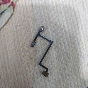 Dây Nút Nguồn Âm Lượng Realme GT Neo 5 Liệt Hỏng Ảnh Chụp Thật