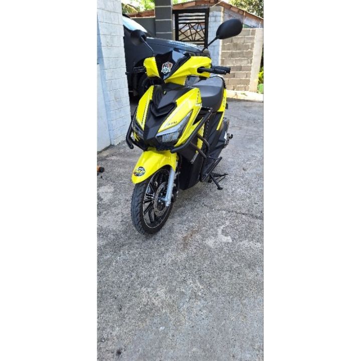Motor Yamaha Mio Mio 125 Rusi Price List 2021 RUSI PASSION 125