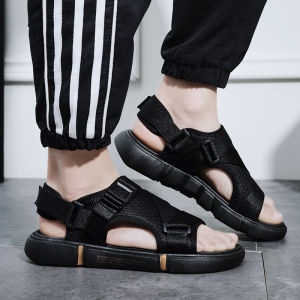 [DREAM TALE ] - SANDAL GUNUNG PRIA / SANDAL PRIA / SANDAL BARU 2022 / SANDAL CINSINA / SENDAL BOLONI / JAPAN CASUAL STYLE / SANDAL KASUAL PRIA / SANDAL KANVAS / SENDAL PRIA / SEPATU PRIA IMPOR / NONSLIP RINGAN NYAMAN / Sandal Gunung Pria Wanita