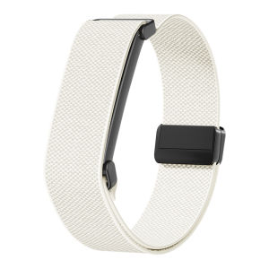 Magnetic Braided Nylon Strap For Google Fitbit Air Sport Watchband Bracelet