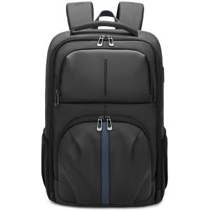 Waterproof Seven-Color Cotton Photography Camera Bag Large Capacity Double Shoulder Computer Backpack Multi-Functional Expansion