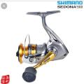 SHIMANO SEDONA 500. 