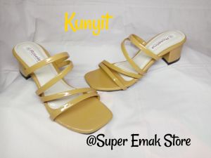 Sepatu Hak Tahu Wanita 5 Cm Terbaru - Sepatu High Heels Wanita Murah - Sepatu Wanita Murah - Sepatu Wanita Terbaru COD