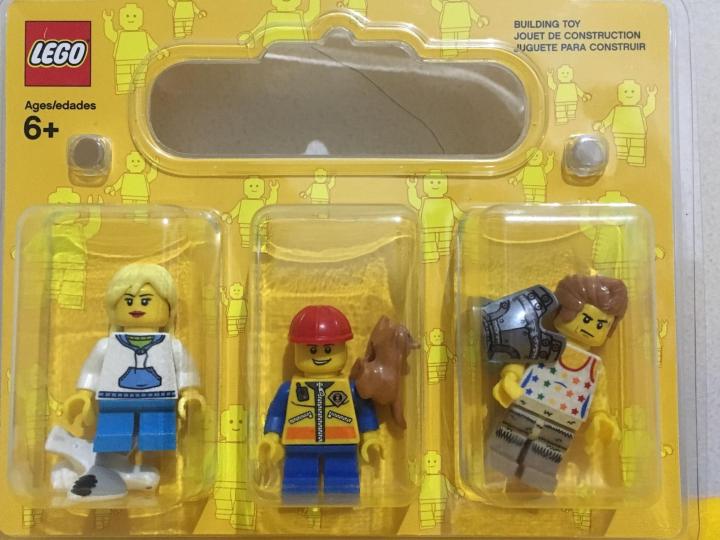 Minifigure Lego Lazada Indonesia