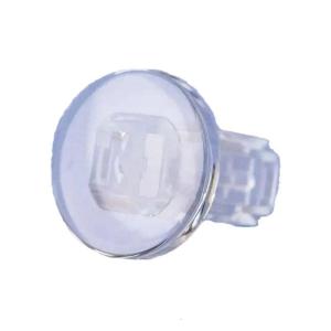 Ergonomic Mechanical Keyboard Replacement Knob Mechanical Keyboard Special Knob Support Knob For K81 Hi75 Keyboard