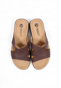 Triset Sandal Wanita Flat - TF6024503
