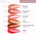 Detail Cosmetics Jelly Lips Lip Plumper. 