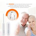 Automatic Electric Bidet Sprayer Travel Shower Spray Travel Cleaning Portable. 