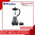 MIYAKO BL-221WD-AP BLENDER PLASTIK 1.5 L - GARANSI RESMI. 