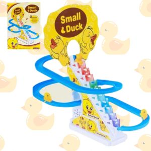 Mainan Bebek / Mainan Anak Bebek Tangga / Mainan Anak Tangga Small Duck Bebek Kuning / Duck Game / Mainan Bebek