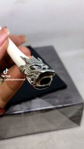 PIPA ONCE GG GADING TULANG UNTA LIST NAGA PERAK