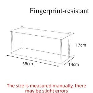 FFBH Metal Cup Rack Minimalist Luxury Large Capacity Cups Rack Multipurpose Cosmetics Perfume Organizers Shelf Desktop Storage Holder 5Y6Z3
