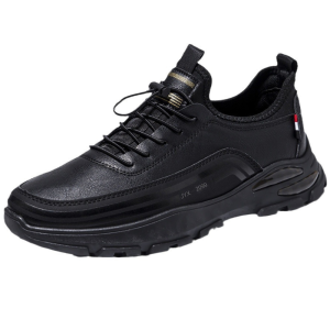 Kenxiex Sepatu Pria Fashion Casual Sneakers Sport Shoes 124262