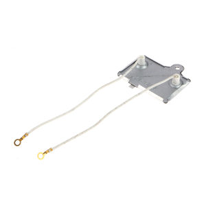 [COD] Rice Cooker Insulation Piece 220V 40W Thermostat Heater With Wire Rice Cooker Accessories