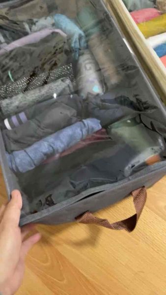 Buyer review video 2