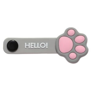 XUANYUAN Quản Lý cáp Dâu tây Phim hoạt hình Cuộn Cáp Nút Cuộn Dây Organizer Clip Trái cây Hoa Cáp Cuộn Cáp USB Lưu Trữ Tai nghe Dây Bảo Vệ Cáp Chủ Dòng dữ liệu Bảo Vệ Clip Bookmark Cáp Tổ Chức Silicone Cable Winder