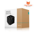 Tản nhiệt CPU Deepcool AK620 DIGITAL. 