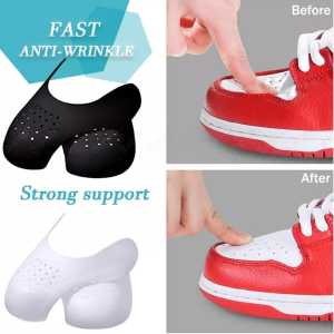 SHOE PROTECTOR SHOE SHIELD AKSESORIS SEPATU PELINDUNG SEPATU SNEAKERS