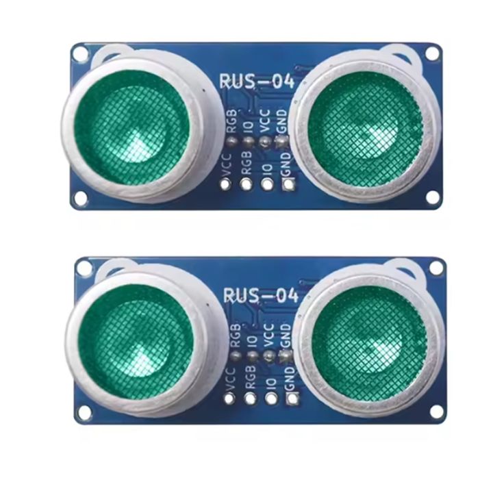 Distance Measuring Sensor Intelligent Robot Car Distance Measuring ...
