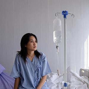 Heights Adjustable Aluminum IV Stand Foldable Structure 4 Hook System Nonslip Base For Homes Healthcare Elderly Care