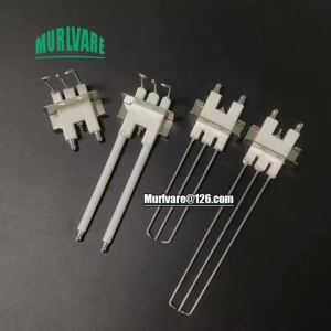 Gas Stove Burner Universal Burner Gas Infrared Stove Oven Ceramic Ignition Needle