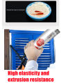 750ML Polyurethane PU Spray Expanding Foam Spray Sealant Expanding Foam Filling Wall Gaps & cracks. 