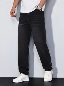 MENS PANTS CASUAL DENIM STRETCHABLE JEANS COLORED PANTS #671