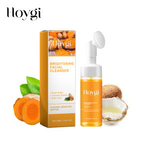 Brightening Facial Cleanser ；Facial Cleanser；Cleanser Face Wash 100ml
