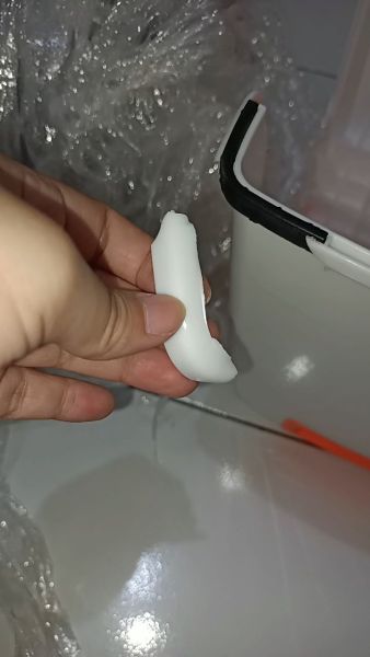 Buyer review video 3