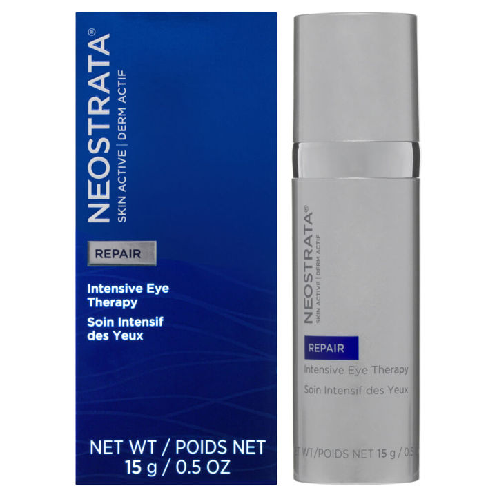 NeoStrata Skin Active Intensive Eye Therapy 15g（EXPIRY：02/2025) | Lazada PH