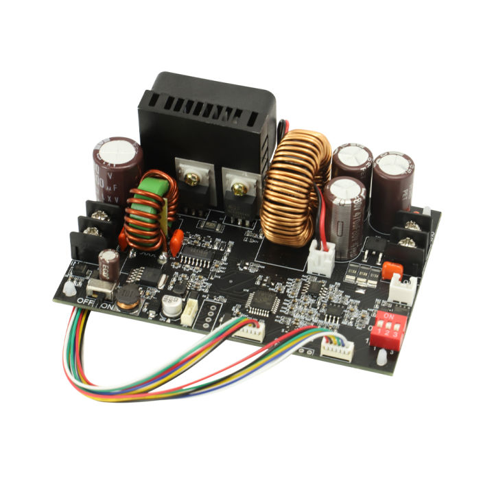 XY6020L CNC adjustable DC stabilized voltage power supply constant ...
