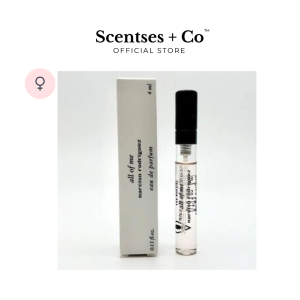 Narciso Rodriguez 10mL/4mL Perfume Travel Spray Series | Original Perfume