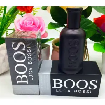 Boss luca bossi 50ml cena best sale