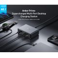 Trạm Sạc Anker Prime 6 Cổng 200w GaNPrime A2683 - Bảo Hành 18 Tháng. 