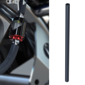 Environmental Vitta Functional Tube Temperature resistant & Insulated Motorcycle Oil Hose for Outer Diameter 5-8.5mm