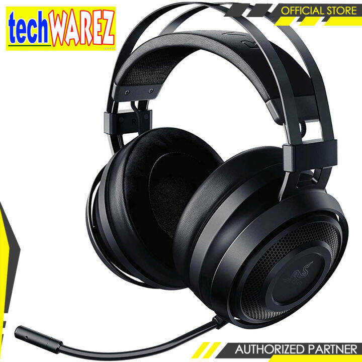 Razer Nari deals Essential Gaming Headset