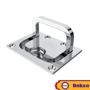 Cabinet Boat Handle / Lift Ring Hatch Pull Handle Locker