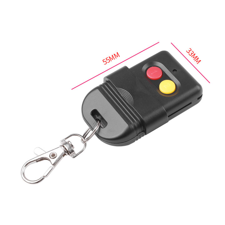 %7BLocal%20Delivery%7D%20Aitemay%208%20Dip%20Switch%20433Mhz%20Smart%20Copy%20Remote%20Control%20Fixed%20Code%202CH%20Duplicator%20for%20Gate%20Garage%20Door%20Opener%20or%20Alarm%20System%20330MHz%20-%20Image%205