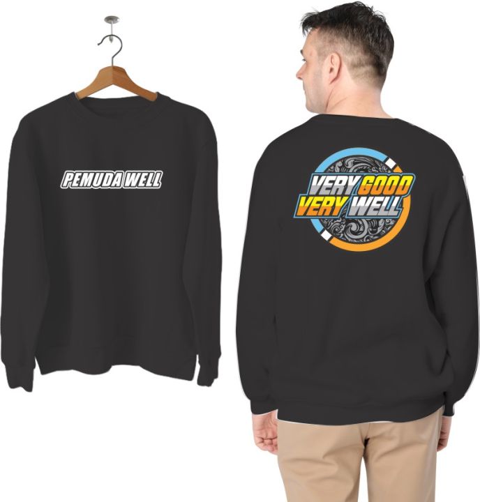 bayar ditempat new jaket sweater hoodie pria huf simpel tag jaket korea jaket suiter jaket sweater pria suiter pria