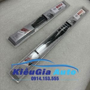 Lưỡi chổi gạt trước Toyota Fortuner 2009-2015 852120K070 852220K070
