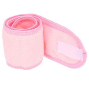 Bandana Bando Masker Mandi Facial Headband