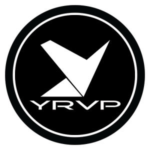 YRVP - Jaket Pria Coach Courage And Balance Parasut Terbaru