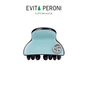 EVITA PERONI | Hydre Mini Hair Claw |  Premium Stylish Hair Clip | Best Quality Hair Accessories