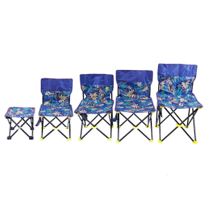 Folding Stool Outdoor Camping Chair Portable Beach Fishing Chair Art Sketching Stools for Fishing Camping Beach