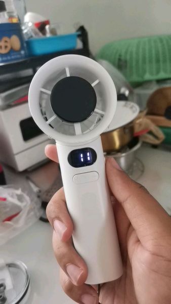 Buyer review video 2