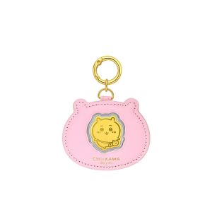 CHOW TAI FOOK Chiikawa 999 Gold coin R37554 R37555 R37556