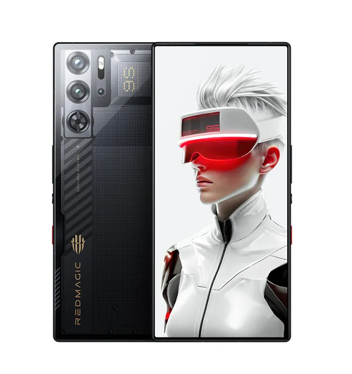 Nubia Red Magic 9S Pro/ RedMagic 9S Pro+ 5G Gaming phone