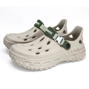 Ruimo Fashion Sepatu 5505 Sandal Fashion karet EVA Terbaru