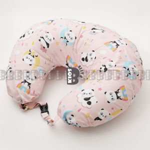 JUMBO BANTAL MENYUSUI BAYI UKURAN JUMBO (SARUNG BANTAL BISA DI LEPAS) / BANTAL IBU MENYUSUI ASI / NURSING PILLOW BUSUI BANSU