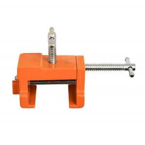 Cabinet Claw Face Frame Clamps Cabinet Installation Clamps Universal Cabinetry Clamps for Alignment Woodworking Tool